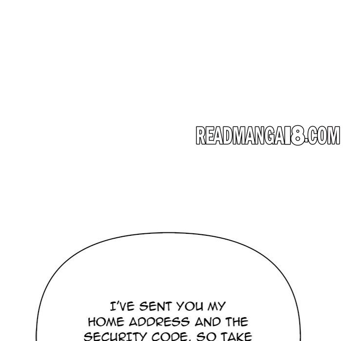 Under Her Desk - Chapter 17 Page 115