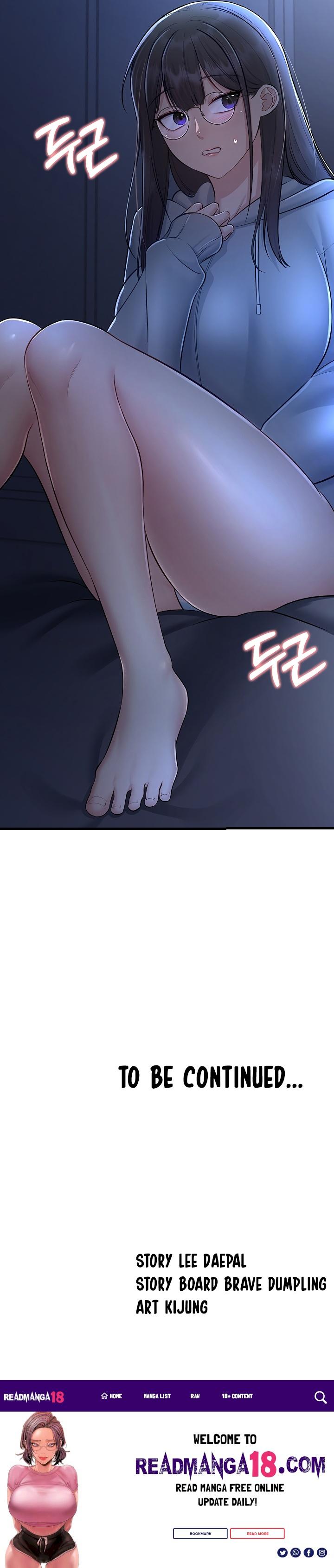 Get Out! - Chapter 10 Page 31