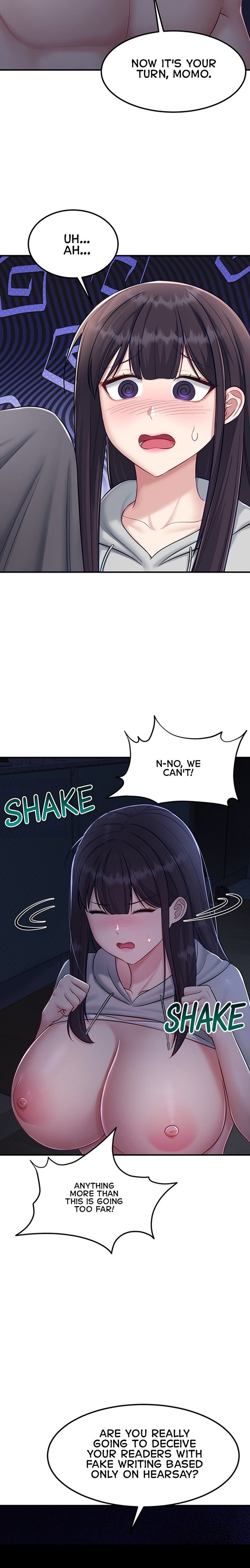 Get Out! - Chapter 12 Page 24