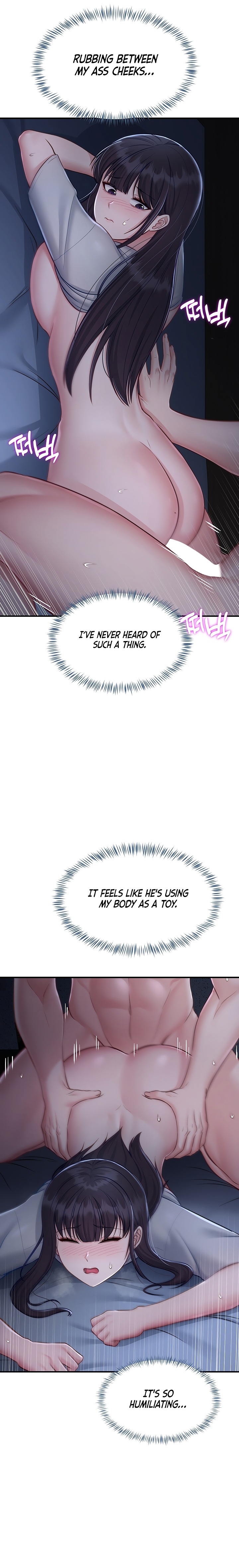 Get Out! - Chapter 14 Page 10