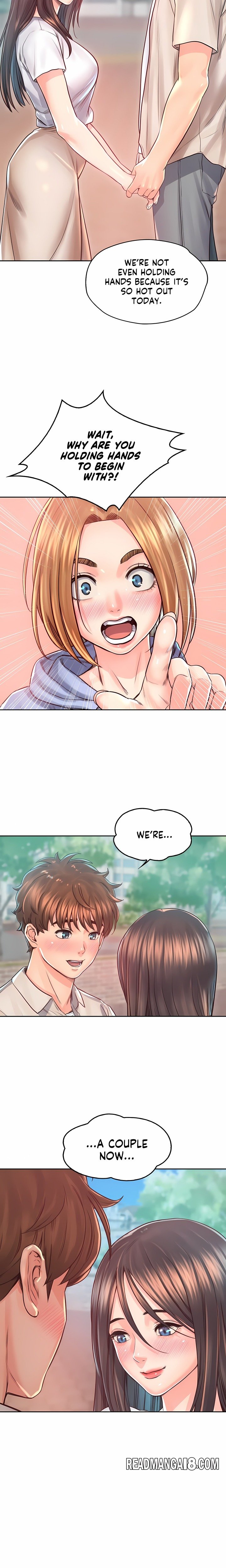 Osaka (Uncensored) - Chapter 38 Page 14
