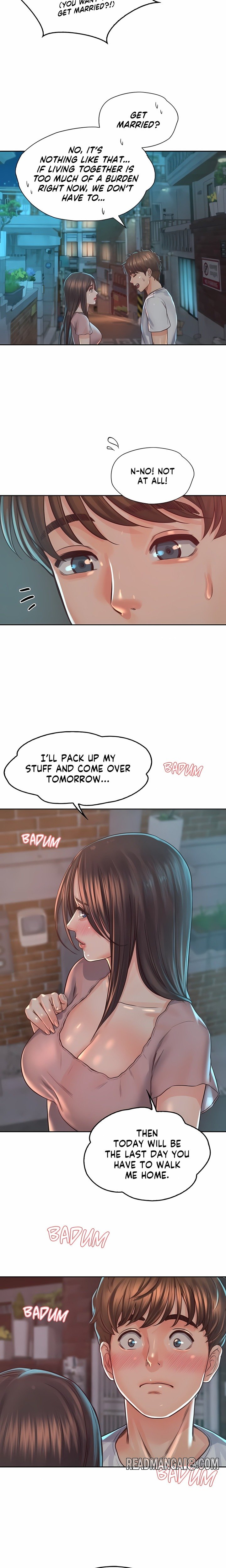Osaka (Uncensored) - Chapter 38 Page 19