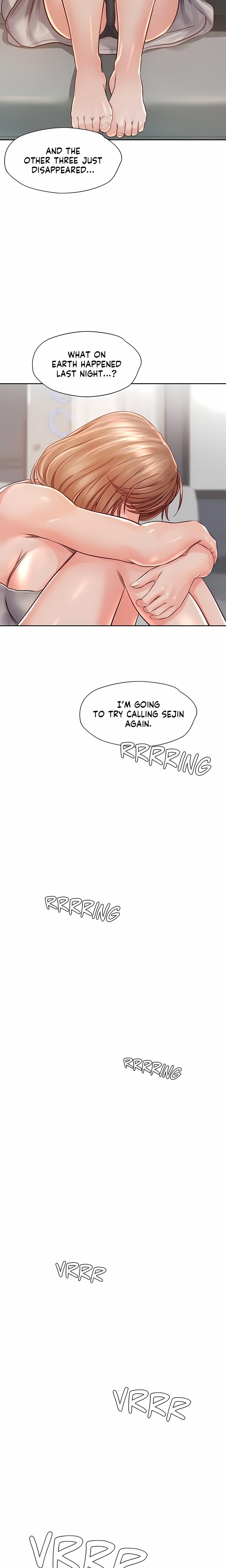 Osaka (Uncensored) - Chapter 38 Page 2