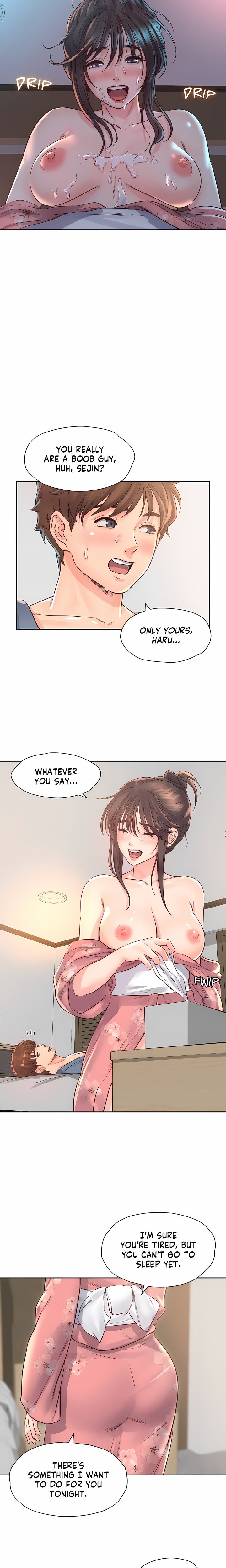 Osaka (Uncensored) - Chapter 40 Page 13