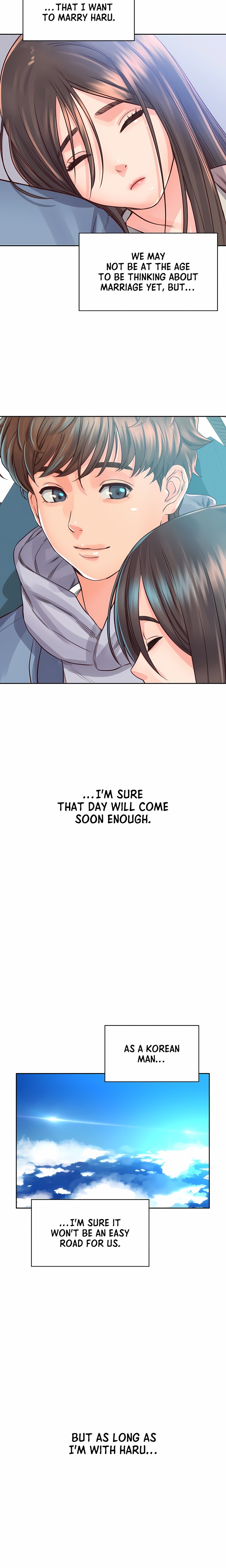 Osaka (Uncensored) - Chapter 40 Page 16