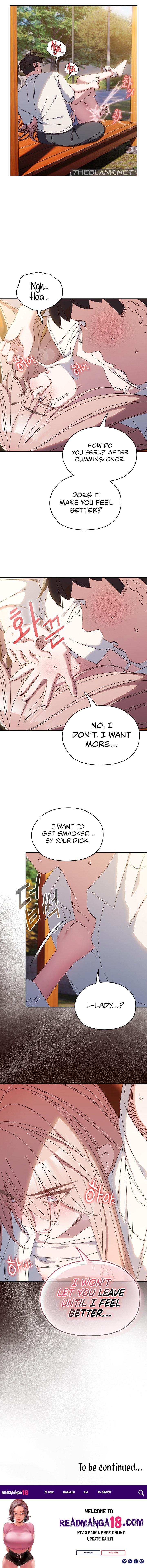 Boss! Give me your daughter! - Chapter 36 Page 13