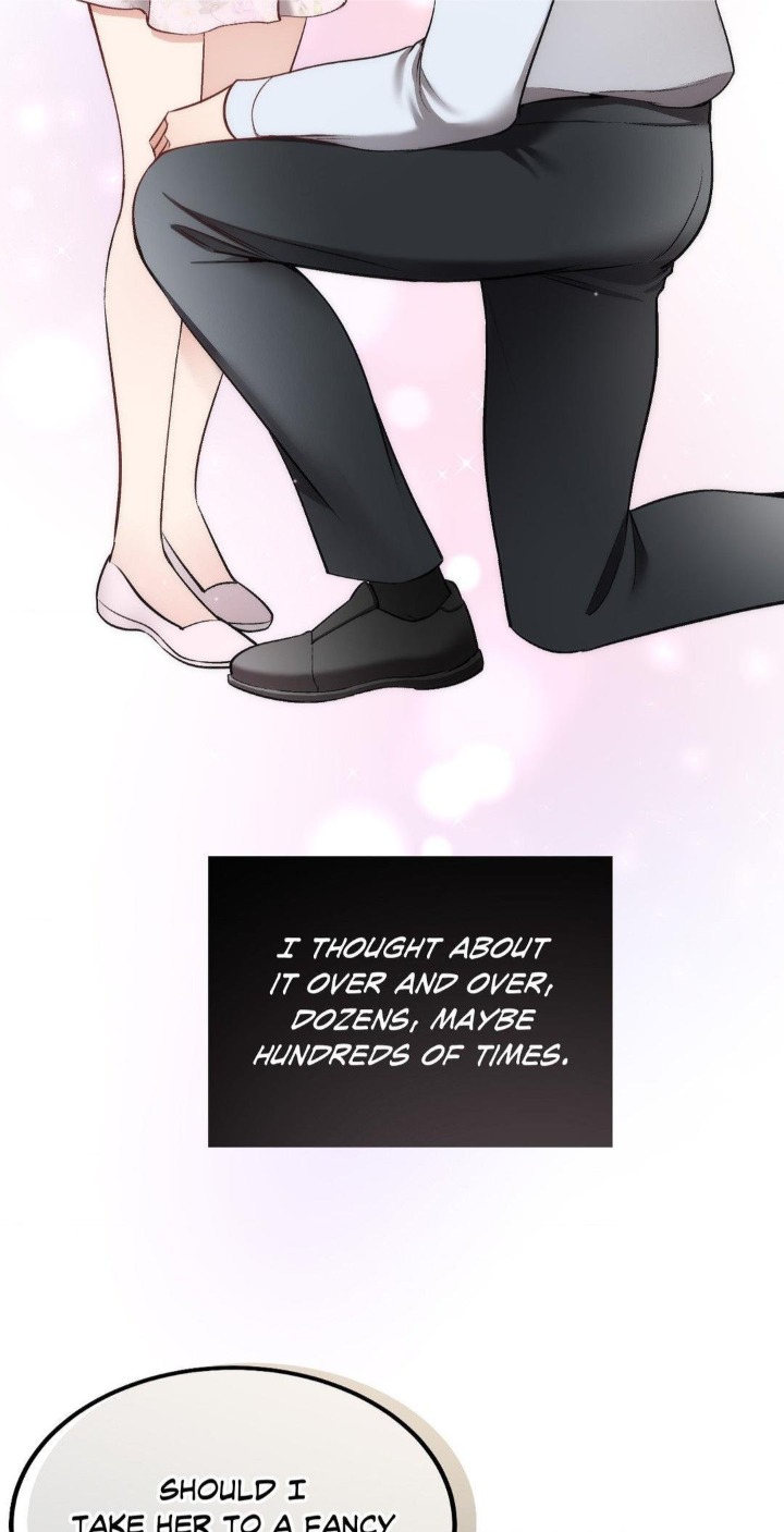 Touch Me, Tease Me (Uncensored) - Chapter 10 Page 3