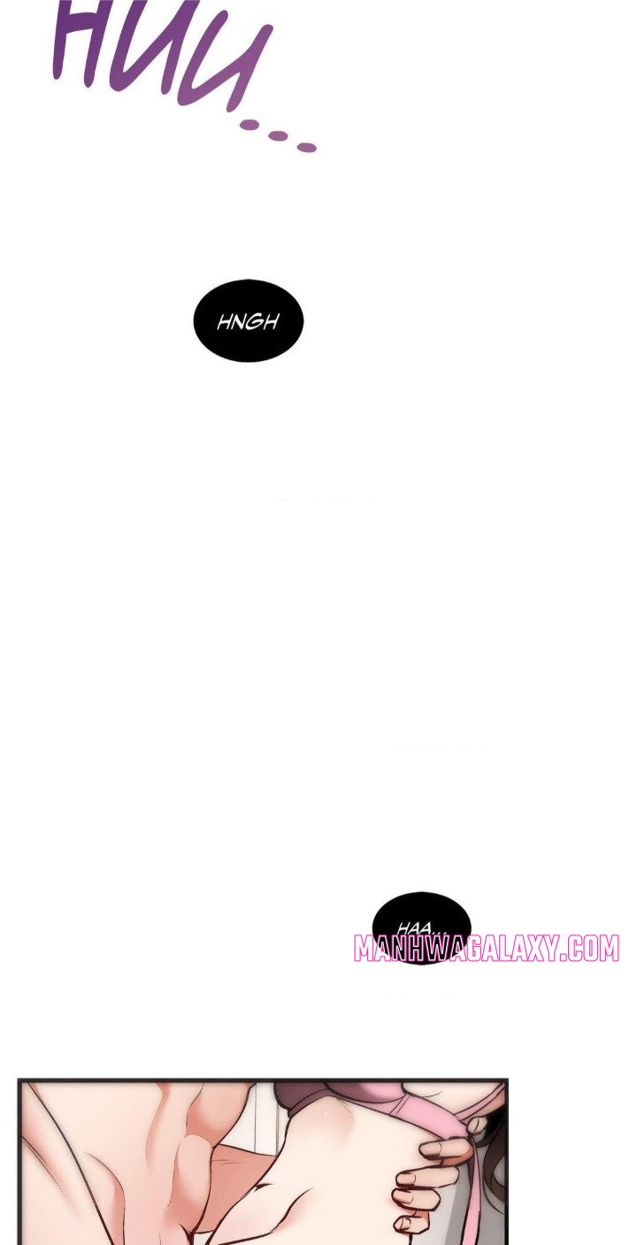 Touch Me, Tease Me (Uncensored) - Chapter 10 Page 30