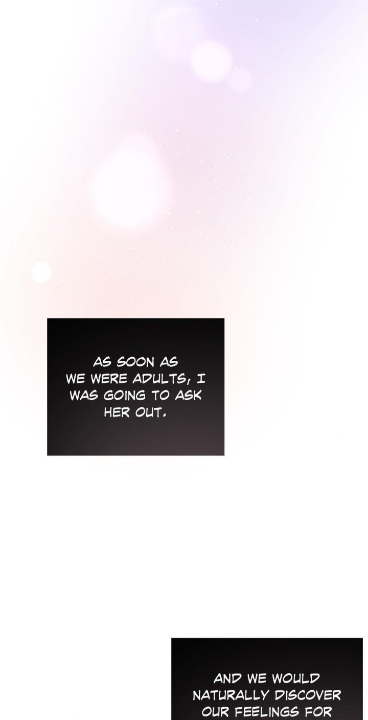 Touch Me, Tease Me (Uncensored) - Chapter 10 Page 48