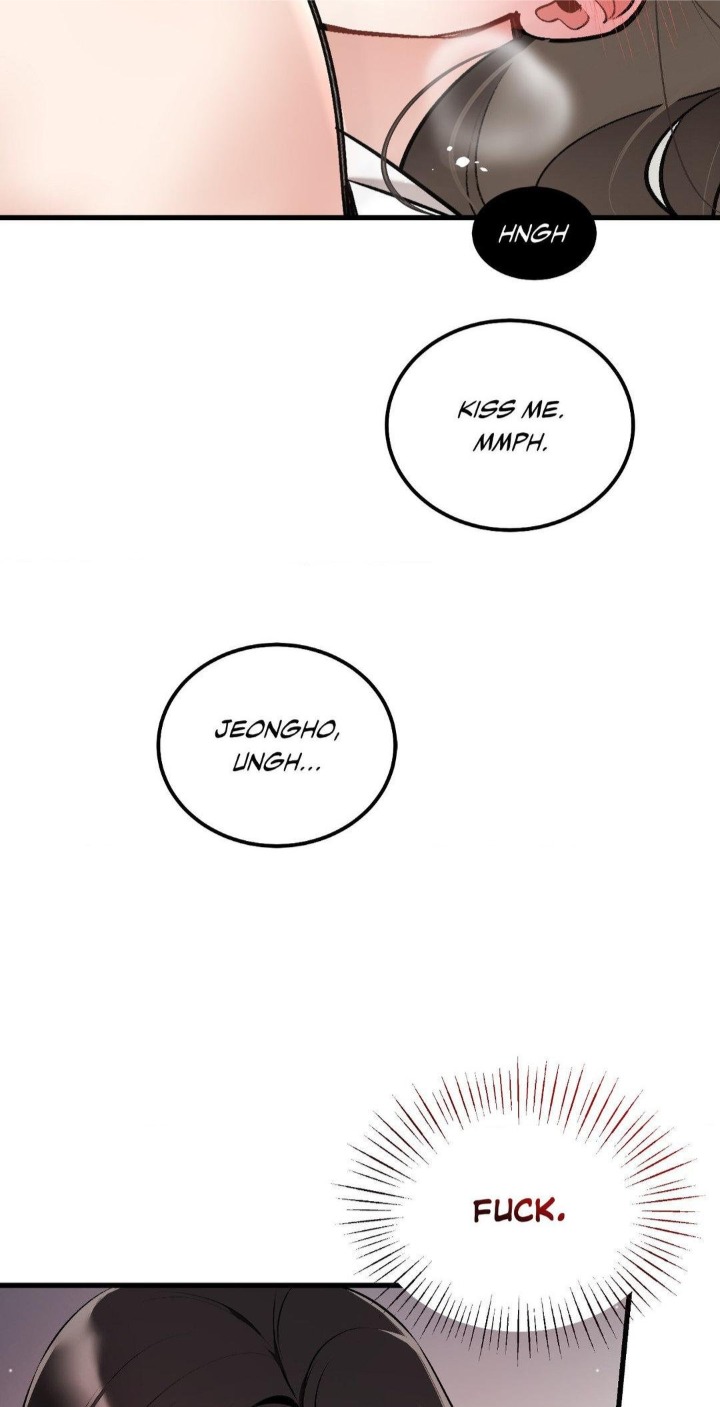 Touch Me, Tease Me (Uncensored) - Chapter 10 Page 74