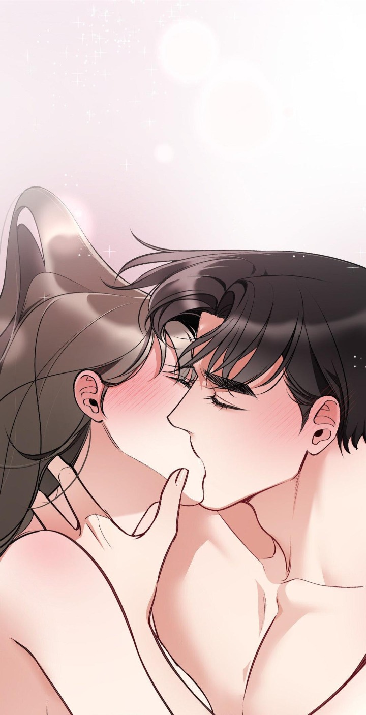 Touch Me, Tease Me (Uncensored) - Chapter 10 Page 8