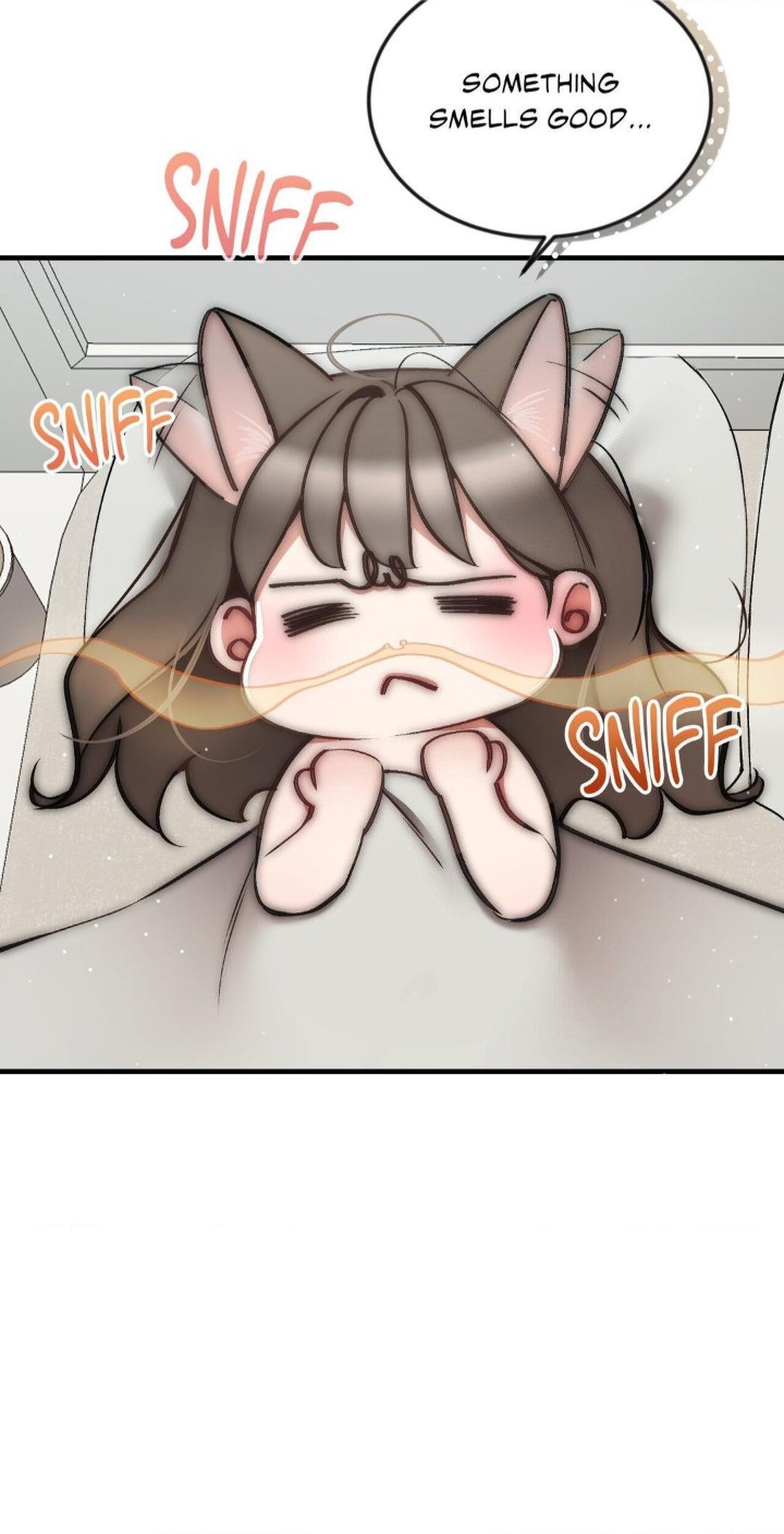 Touch Me, Tease Me (Uncensored) - Chapter 11 Page 16