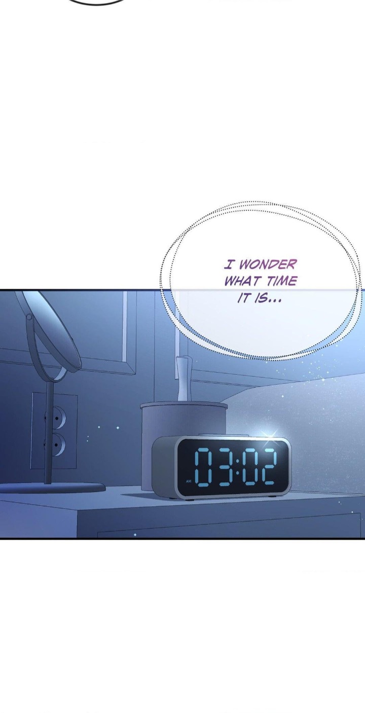 Touch Me, Tease Me (Uncensored) - Chapter 11 Page 2