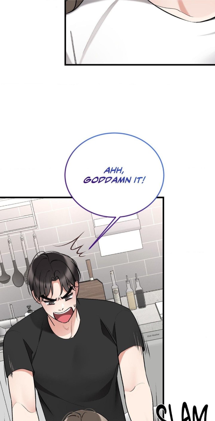 Touch Me, Tease Me (Uncensored) - Chapter 11 Page 48