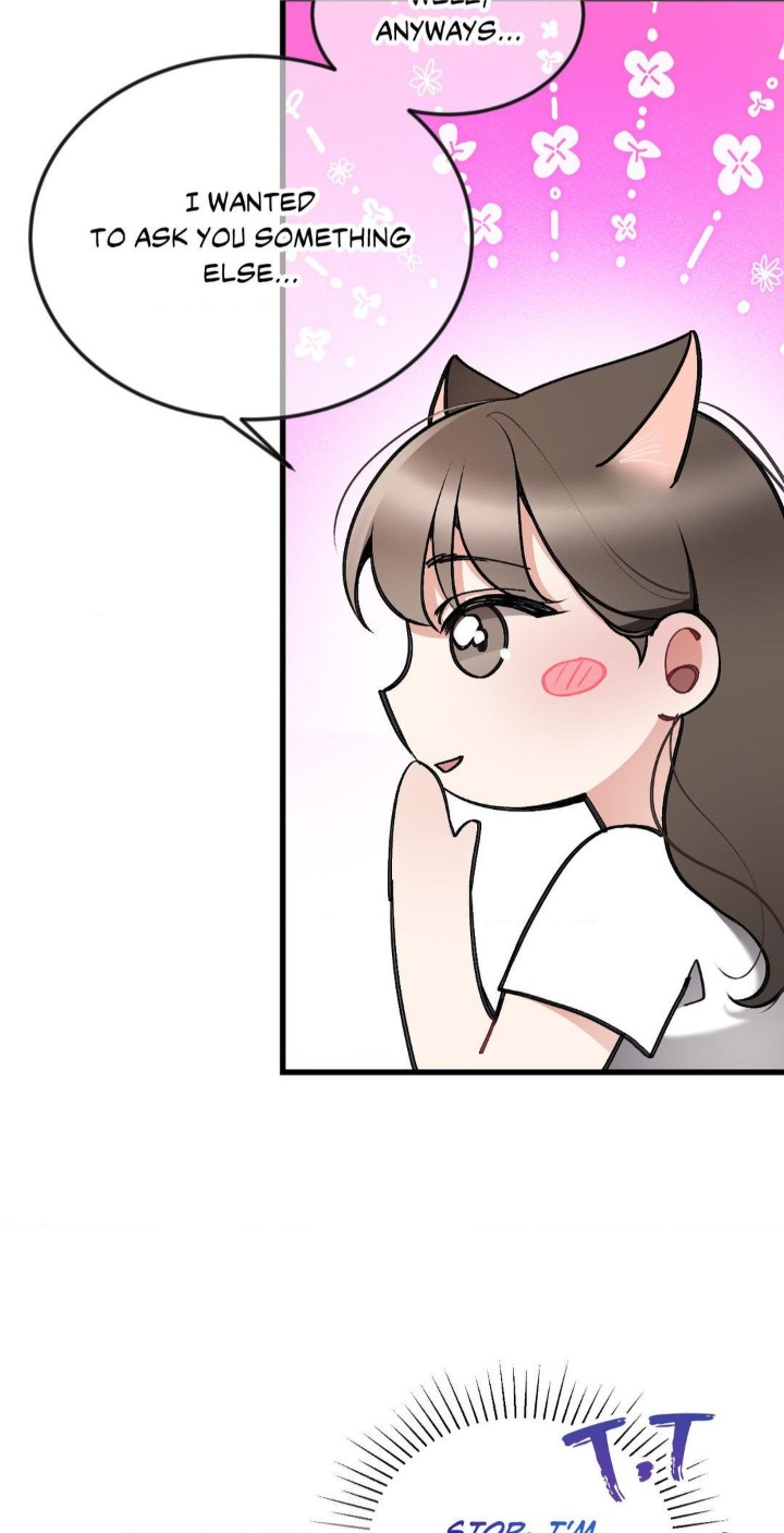 Touch Me, Tease Me (Uncensored) - Chapter 11 Page 56