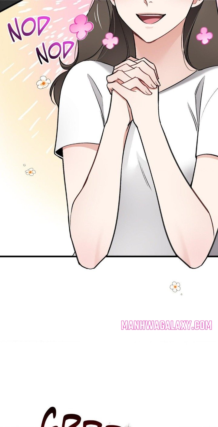 Touch Me, Tease Me (Uncensored) - Chapter 11 Page 68