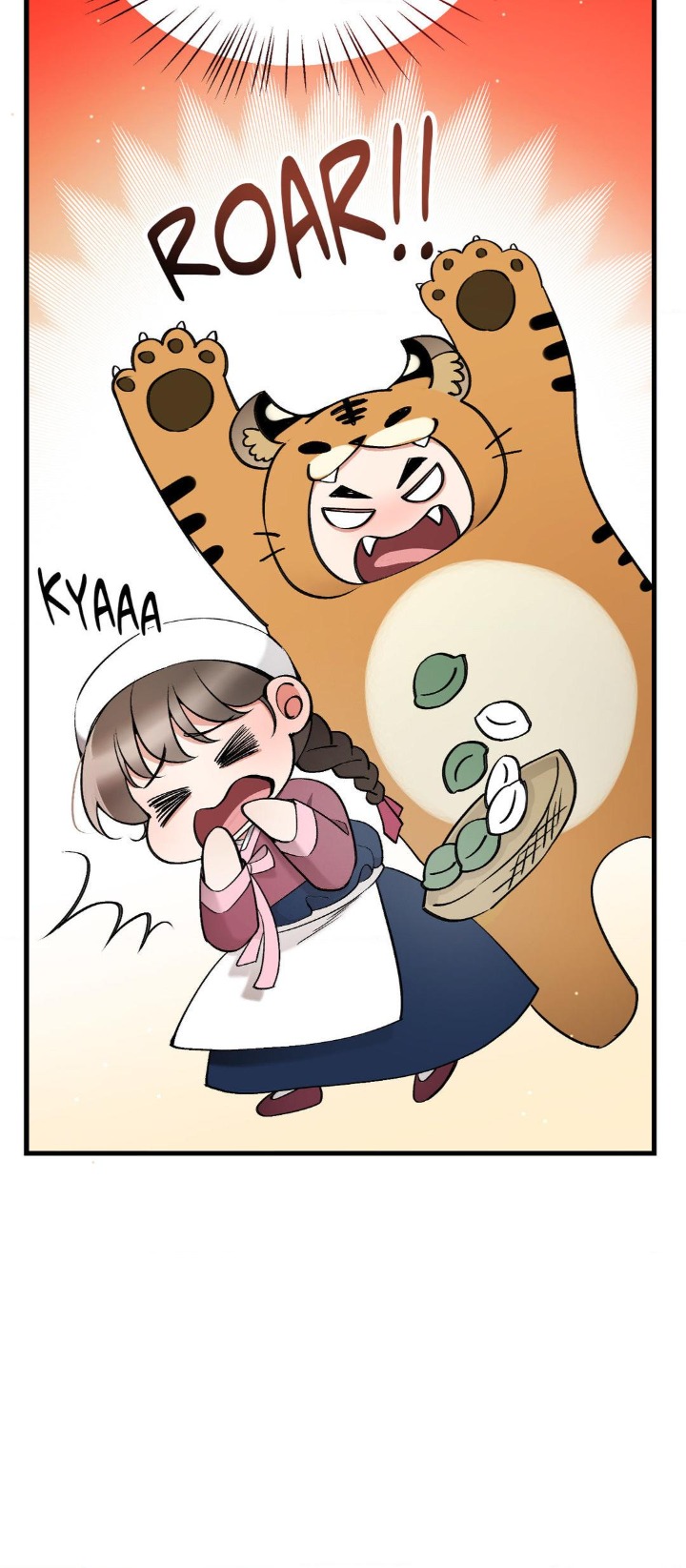 Touch Me, Tease Me (Uncensored) - Chapter 12 Page 40