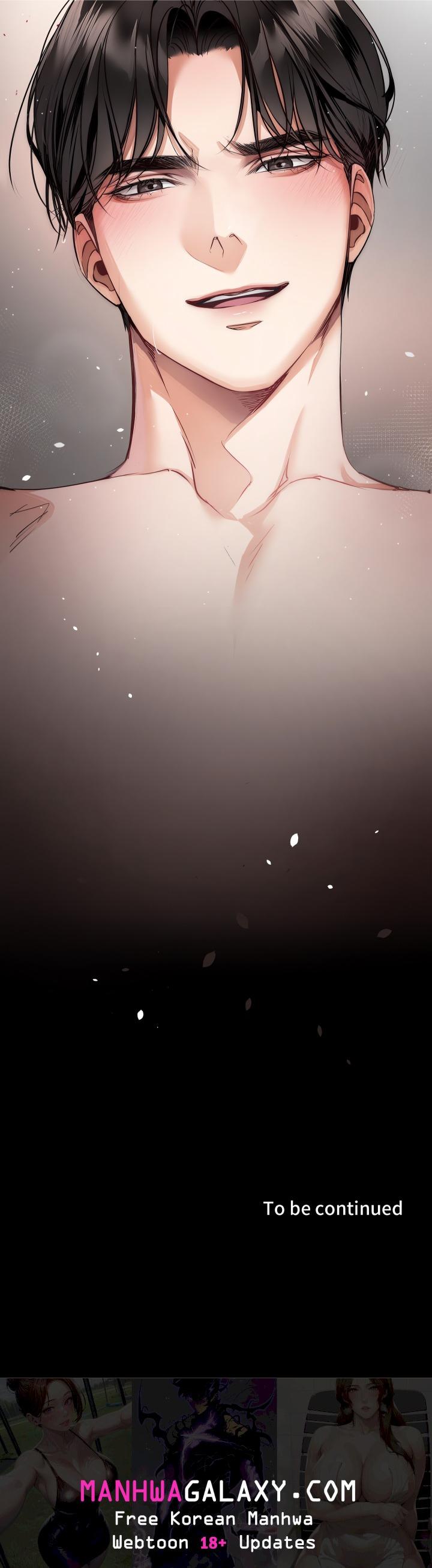 Touch Me, Tease Me (Uncensored) - Chapter 3 Page 25