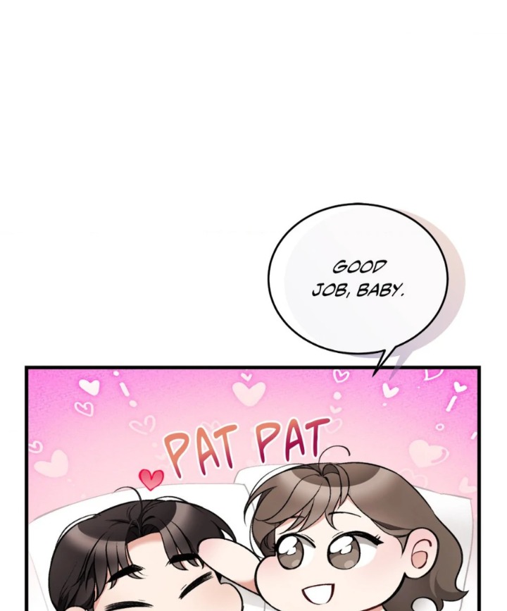 Touch Me, Tease Me (Uncensored) - Chapter 30 Page 102