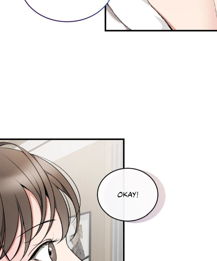 Touch Me, Tease Me (Uncensored) - Chapter 30 Page 120