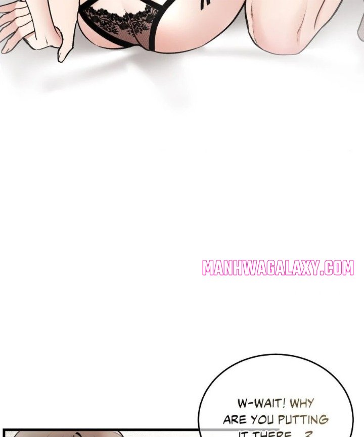 Touch Me, Tease Me (Uncensored) - Chapter 30 Page 3