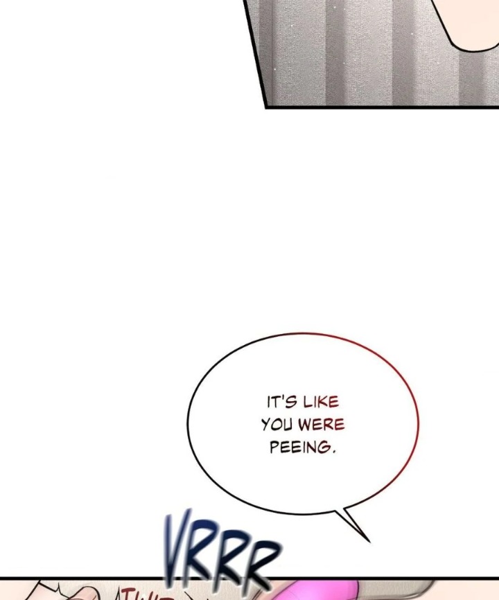 Touch Me, Tease Me (Uncensored) - Chapter 30 Page 34