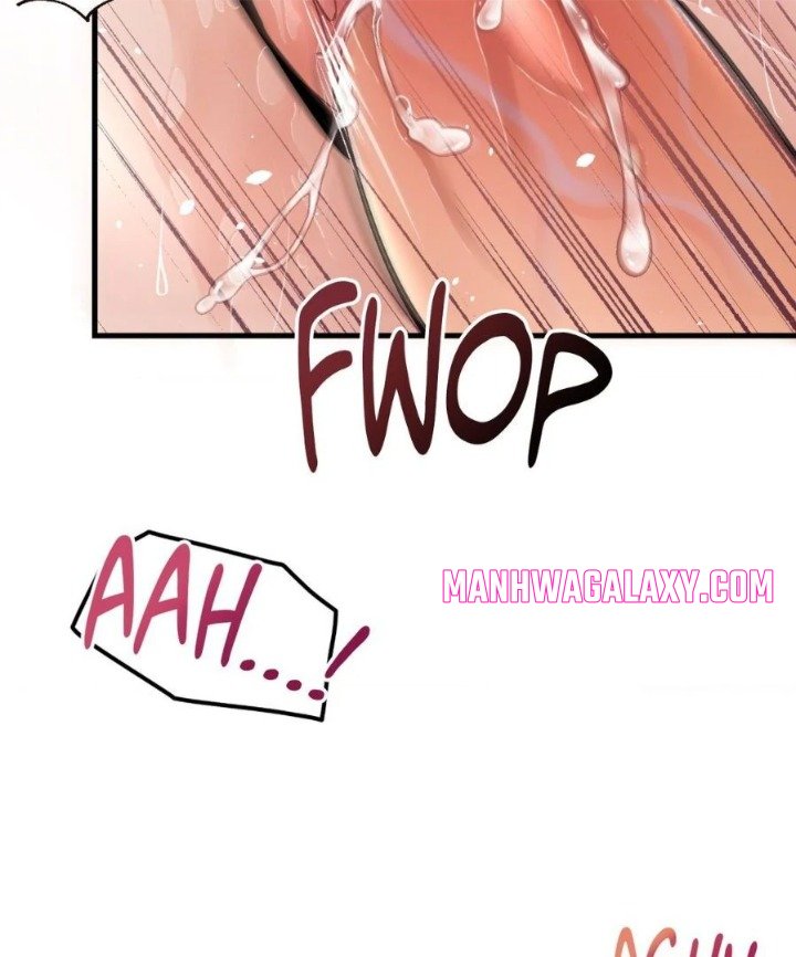 Touch Me, Tease Me (Uncensored) - Chapter 30 Page 44