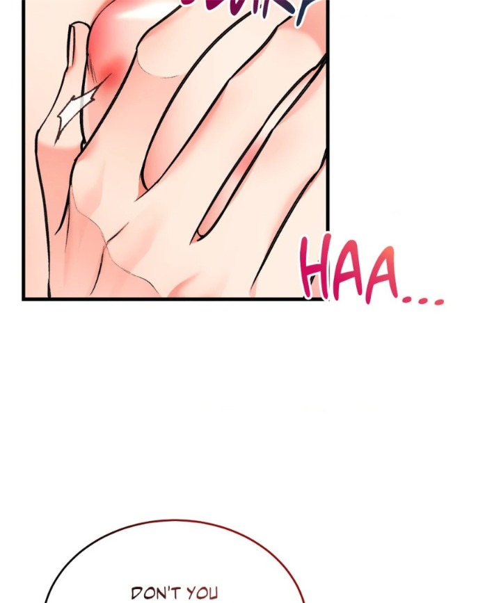 Touch Me, Tease Me (Uncensored) - Chapter 30 Page 60