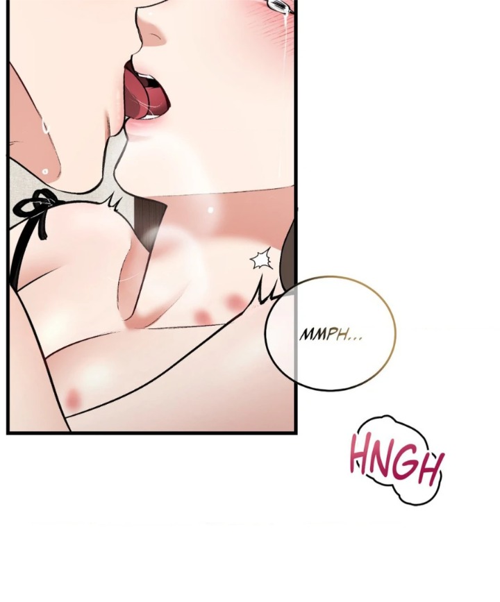 Touch Me, Tease Me (Uncensored) - Chapter 30 Page 66