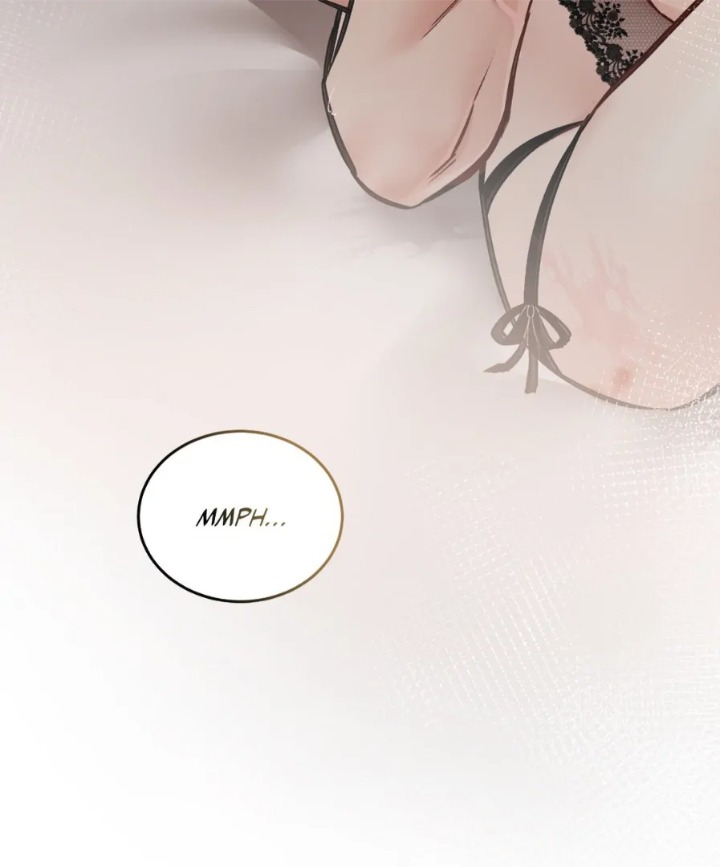 Touch Me, Tease Me (Uncensored) - Chapter 30 Page 77