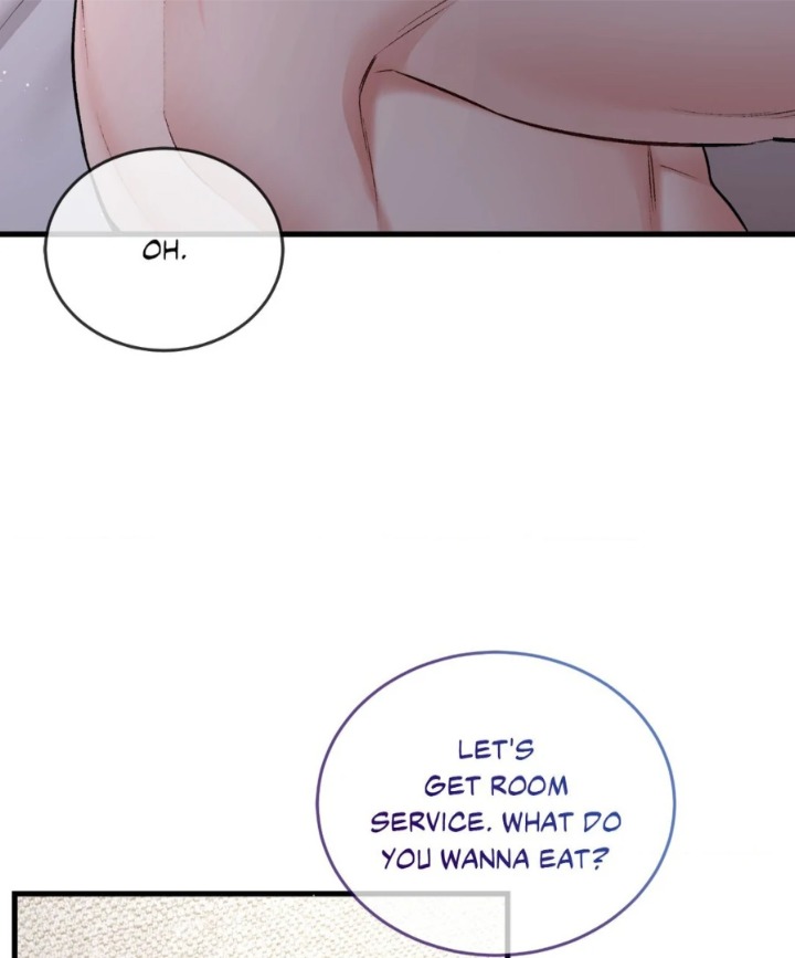 Touch Me, Tease Me (Uncensored) - Chapter 30 Page 94