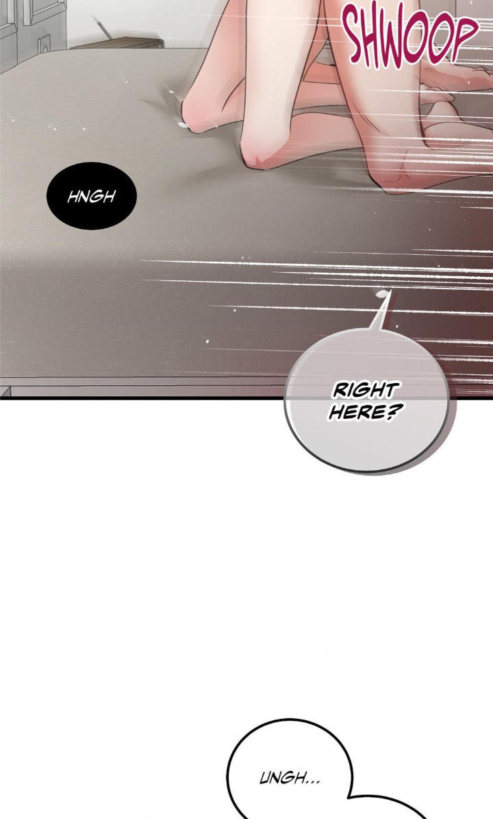 Touch Me, Tease Me (Uncensored) - Chapter 6 Page 23