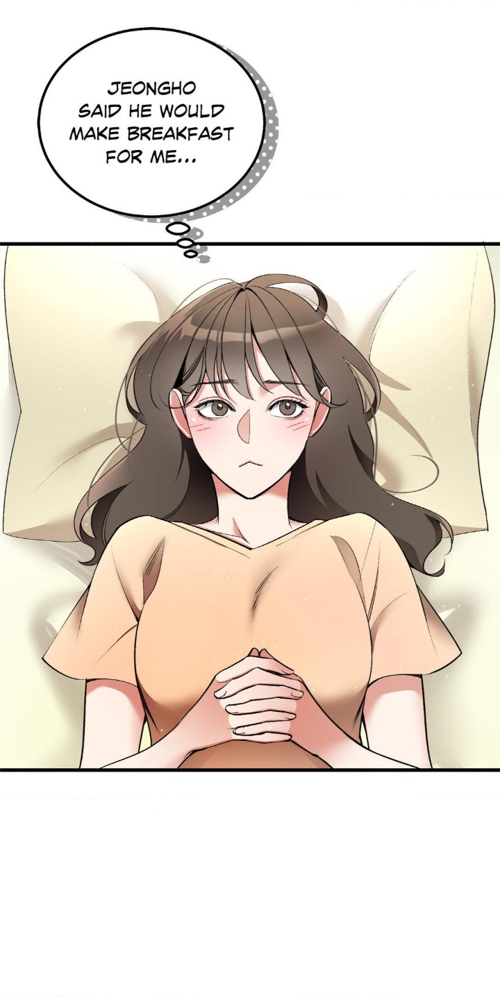 Touch Me, Tease Me (Uncensored) - Chapter 6 Page 58