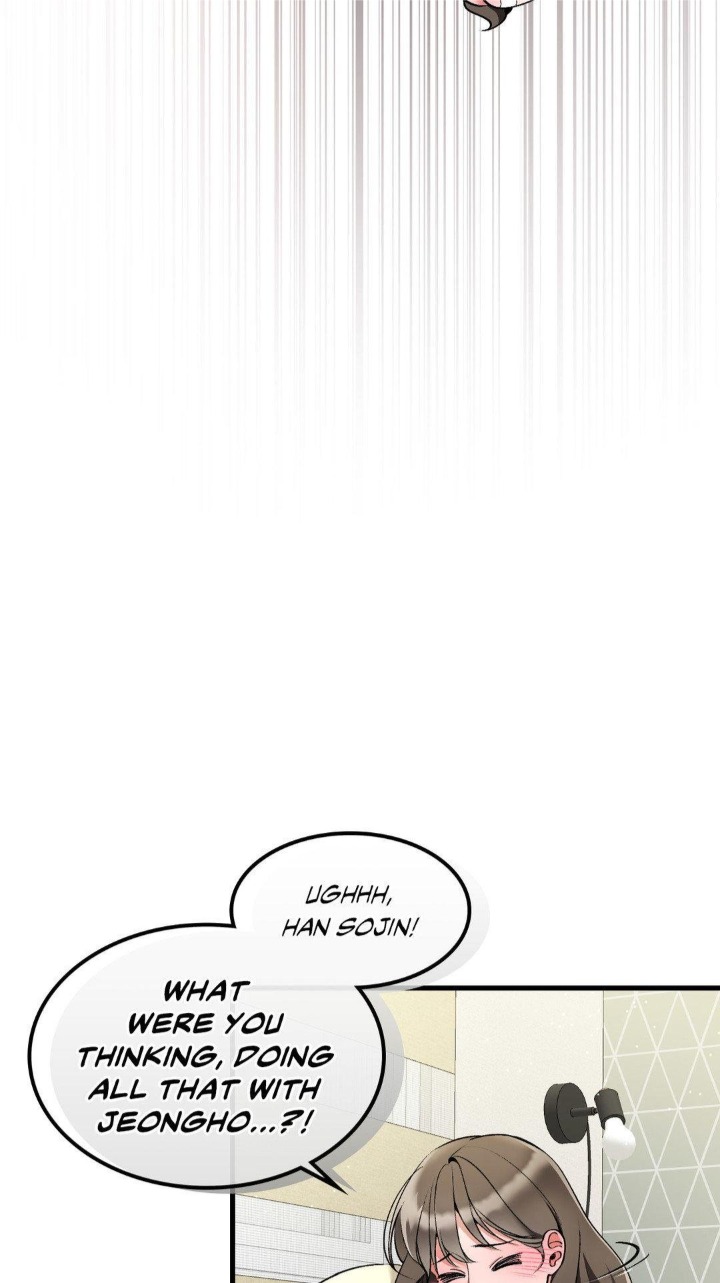 Touch Me, Tease Me (Uncensored) - Chapter 6 Page 68