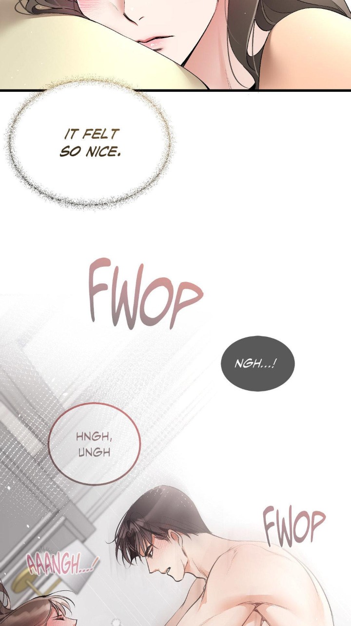 Touch Me, Tease Me (Uncensored) - Chapter 6 Page 70