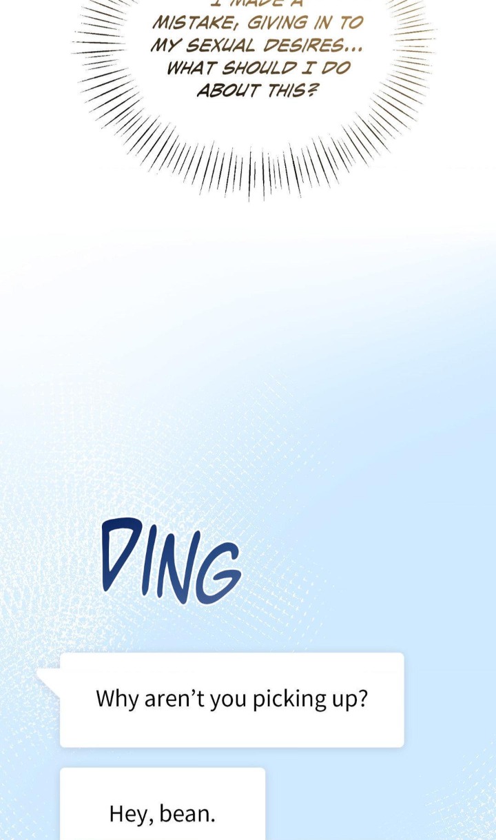 Touch Me, Tease Me (Uncensored) - Chapter 6 Page 77