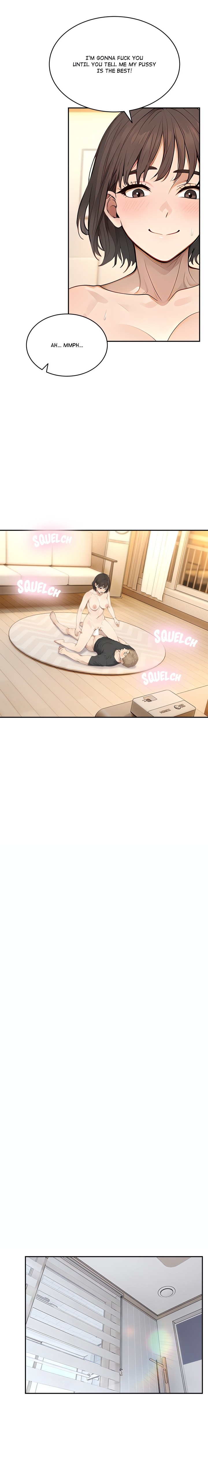 The New CEO’s Management Diaries - Chapter 12 Page 11