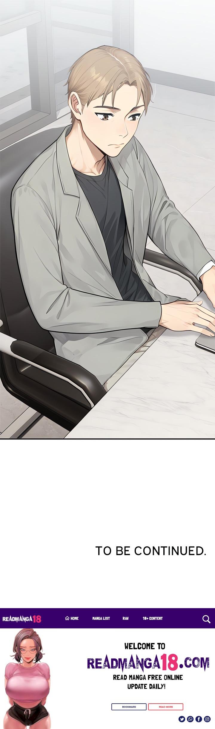 The New CEO’s Management Diaries - Chapter 7 Page 19
