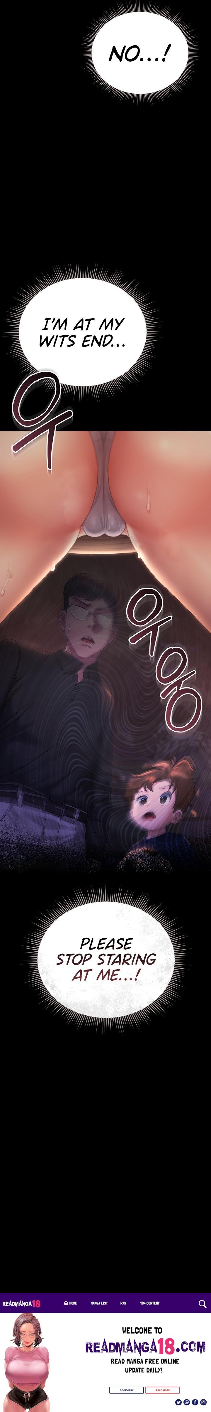 I Became an Apartment Security Manager - Chapter 14 Page 36