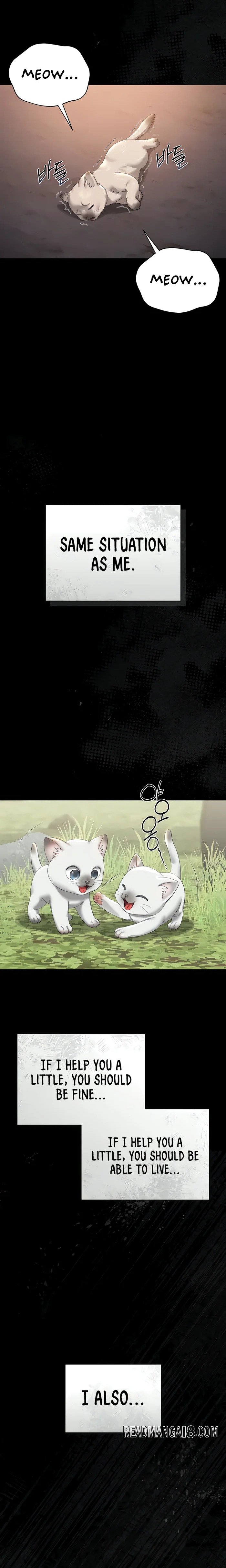 I Became an Apartment Security Manager - Chapter 18 Page 15