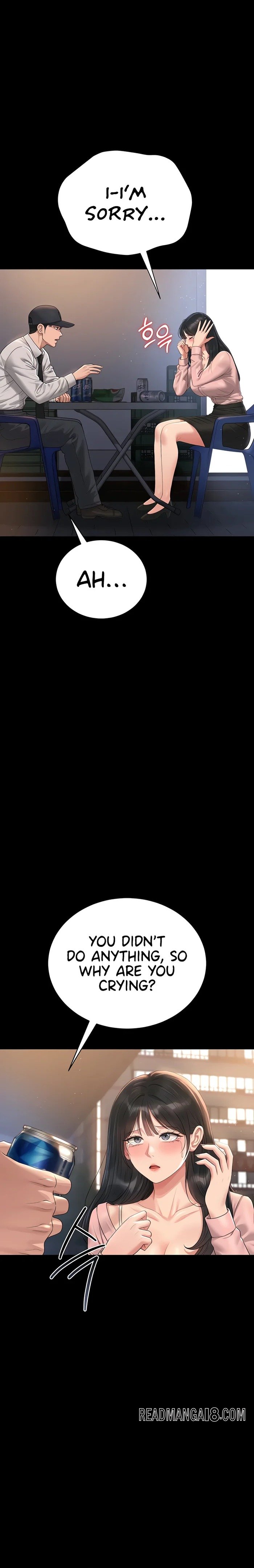 I Became an Apartment Security Manager - Chapter 18 Page 27