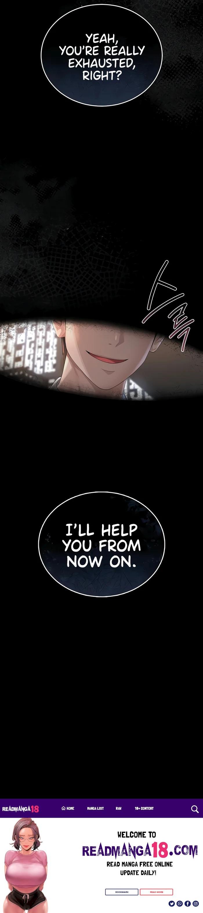 I Became an Apartment Security Manager - Chapter 18 Page 31