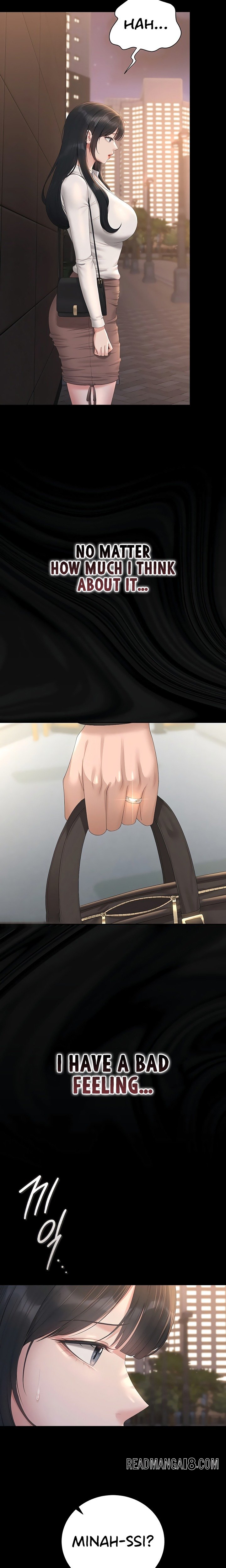 I Became an Apartment Security Manager - Chapter 39 Page 14