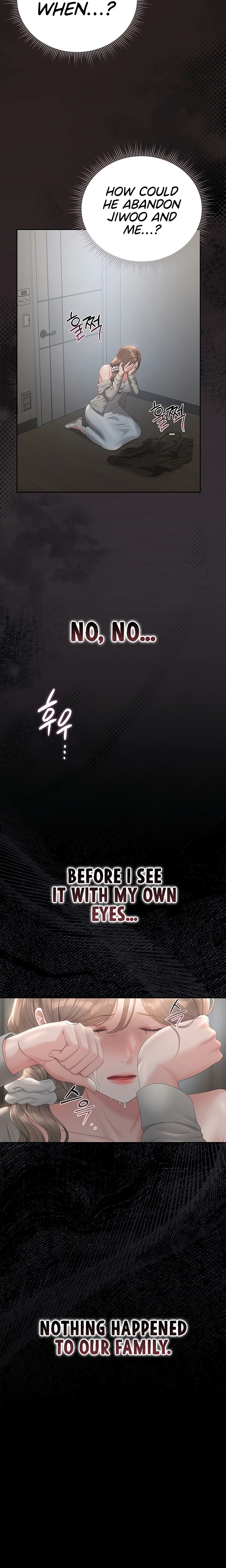 I Became an Apartment Security Manager - Chapter 39 Page 9