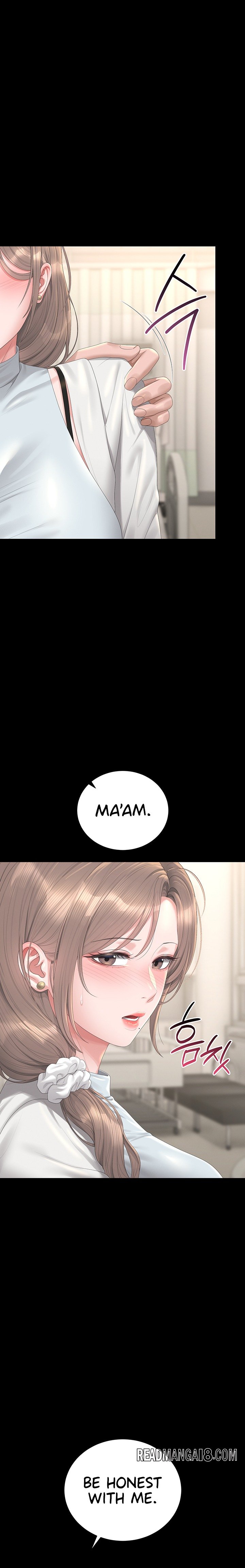 I Became an Apartment Security Manager - Chapter 60 Page 16