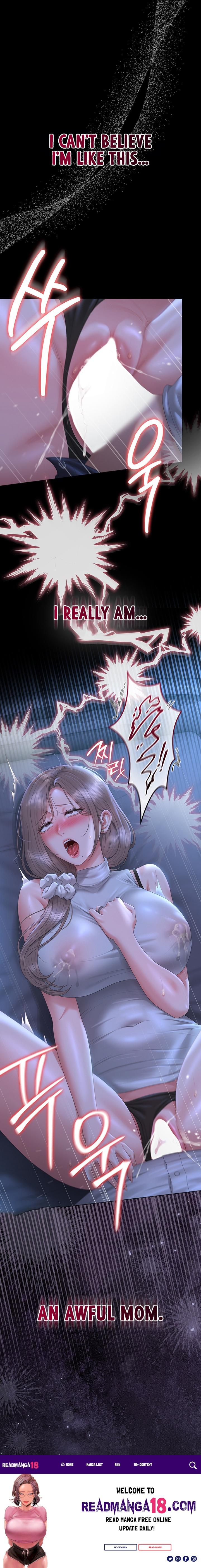 I Became an Apartment Security Manager - Chapter 60 Page 31