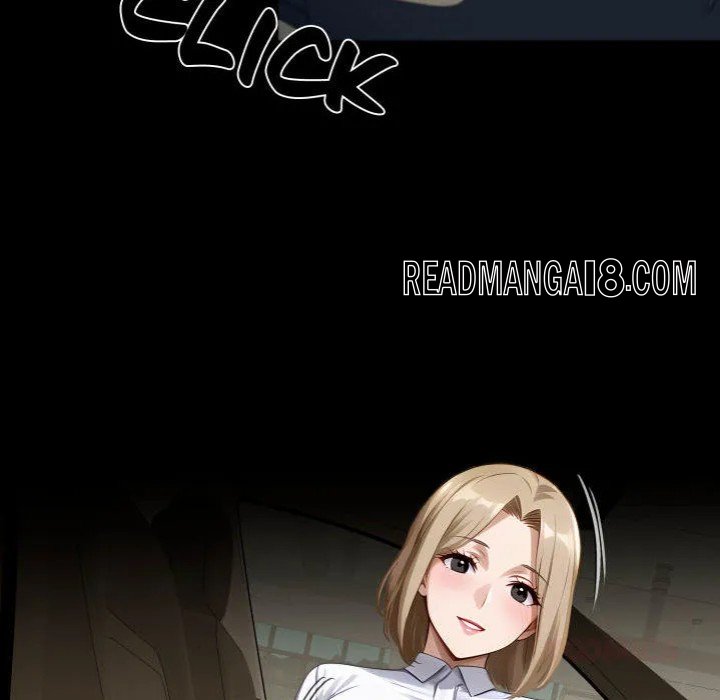 Gangster x Office Lady - Chapter 111 Page 102