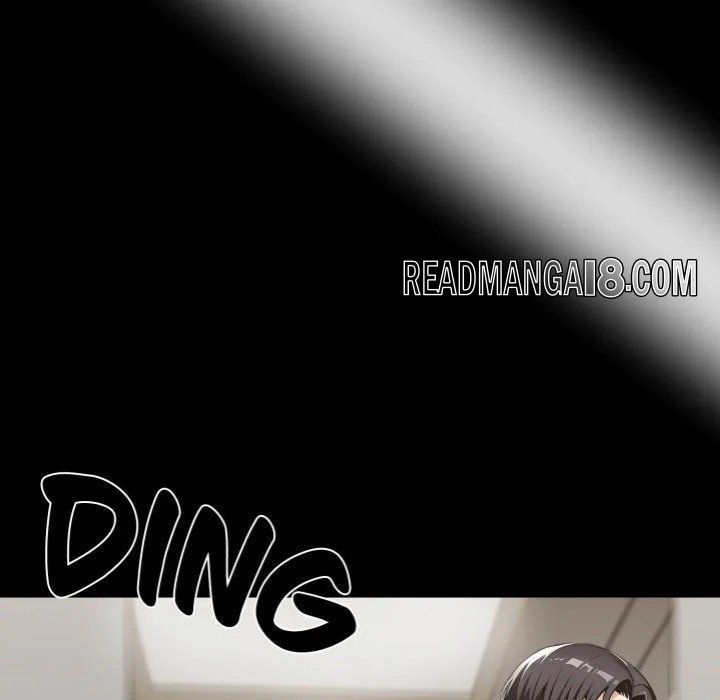 Gangster x Office Lady - Chapter 111 Page 113