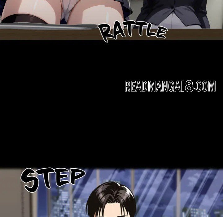 Gangster x Office Lady - Chapter 112 Page 67