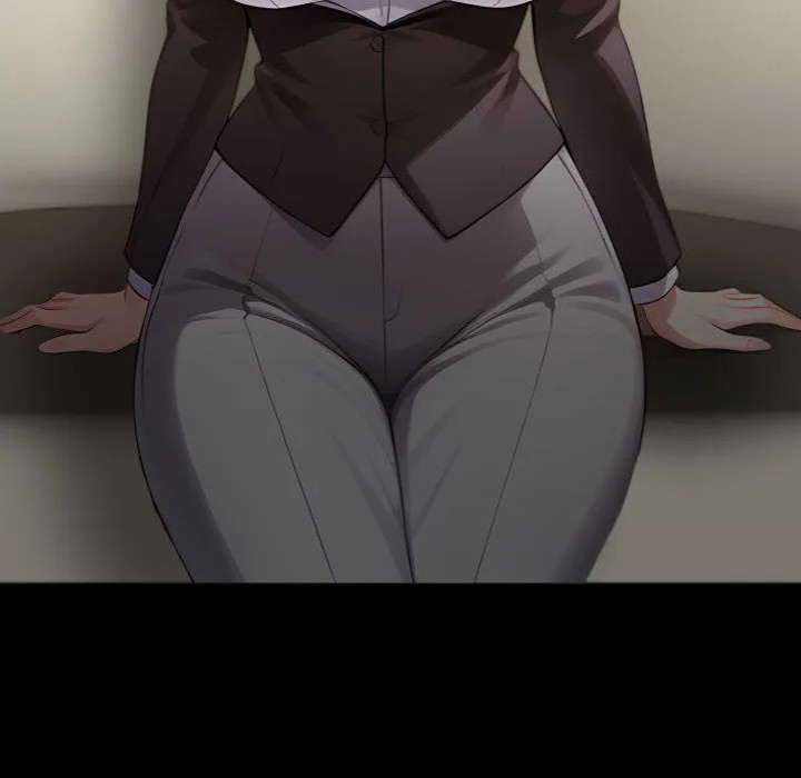 Gangster x Office Lady - Chapter 112 Page 80